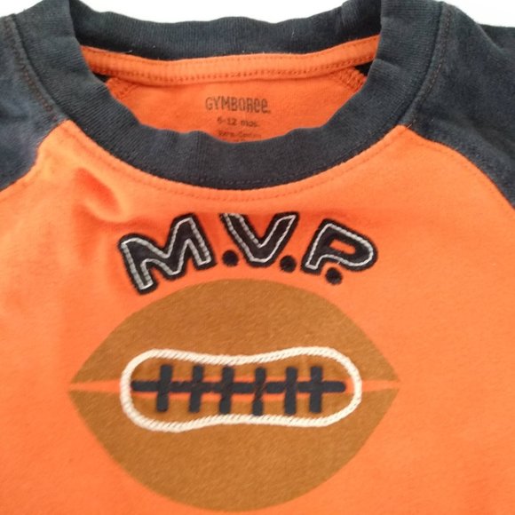 Lot of 3 Infant Boys Basic Shirts - Picture 13 of 16